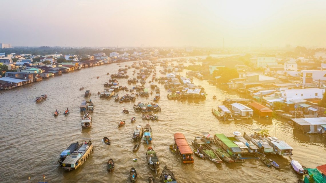 Cần Thơ