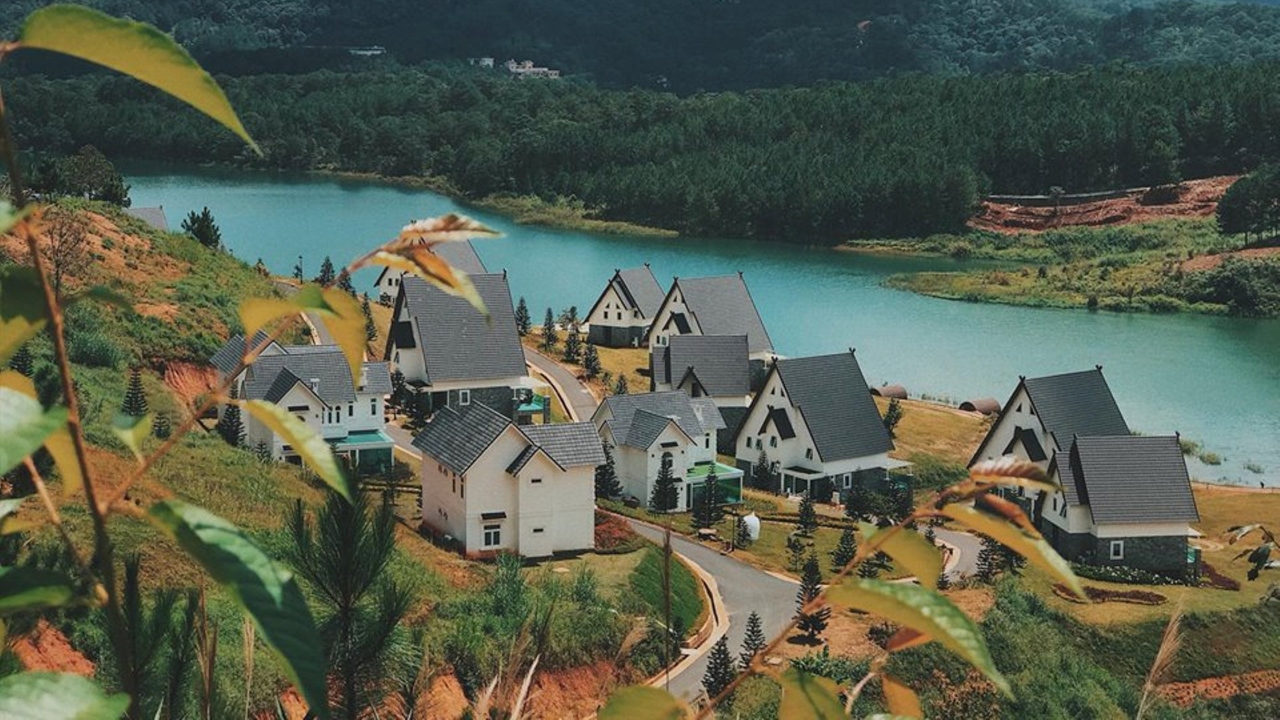 Đà Lạt