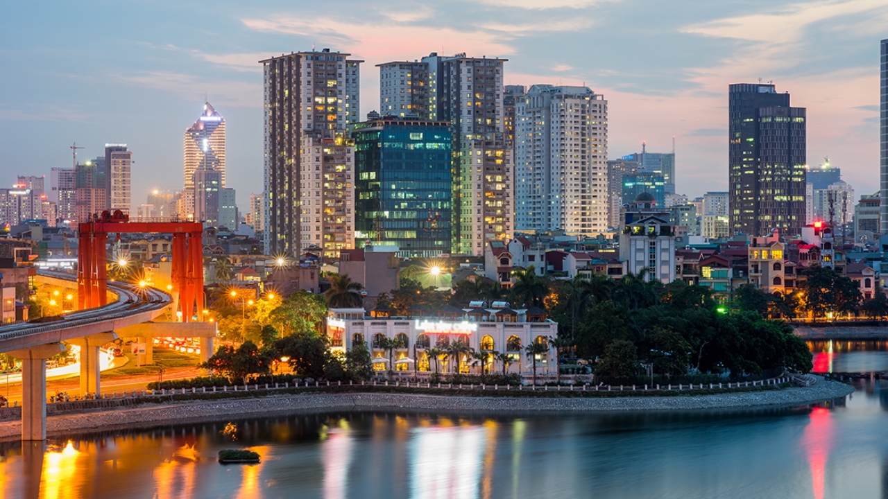 Hà Nội