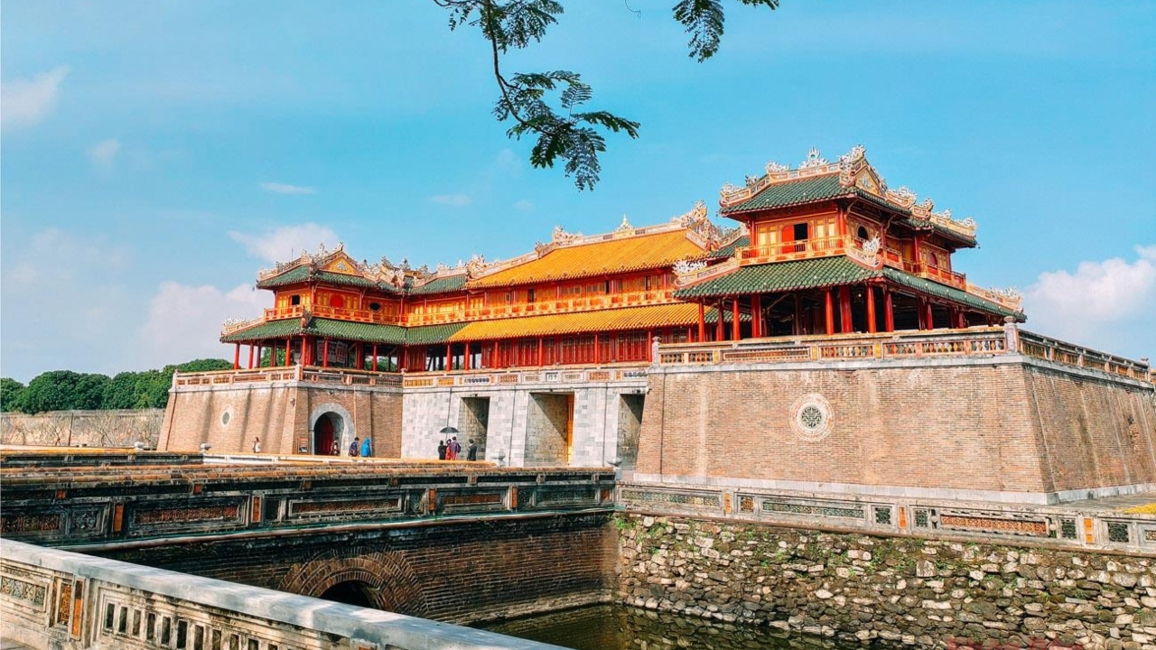 Thừa Thiên Huế