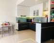 Shophosue Phú Mỹ Hưng Midtown tầng thấp, diện tích 76m2.