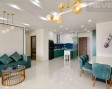 Căn hộ Masteri Millennium tầng 11