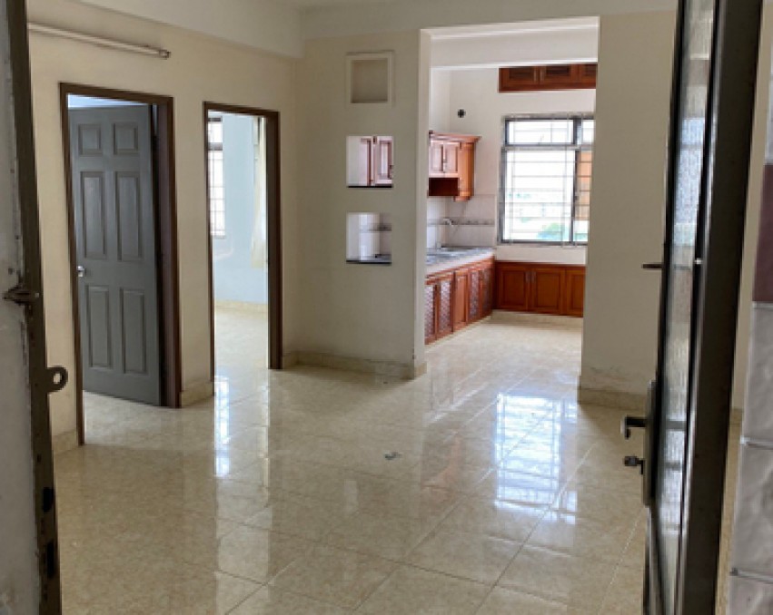 Bán căn hộ Gò Vấp