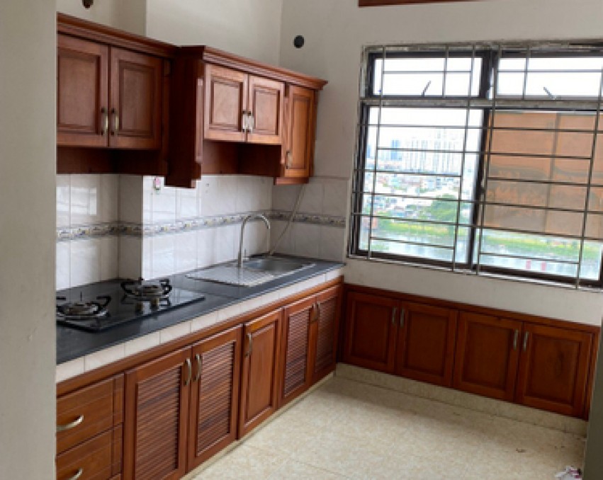 Shophouse Vinhomes Grand Park